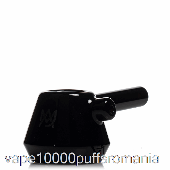 Vape Romania Mj Arsenal Kettle Hand Pipe Onyx